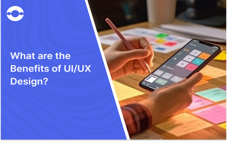 what are the benefits of ui ux design