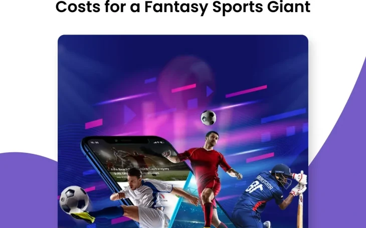 Optimizing Cloud and Server Costs for a Fantasy Sports Giant
