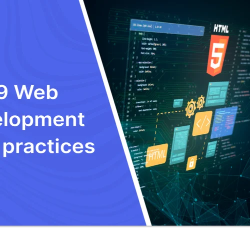 Web Development Best Practices