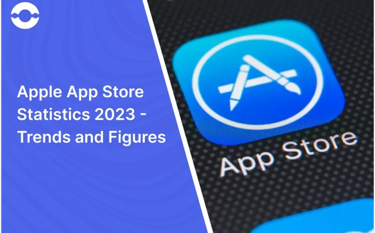 App Store Data (2023) - Business of Apps