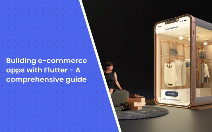 building e-commerce apps with flutter comprehensive guide