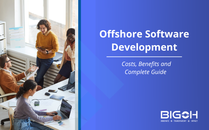 offshore software development guide