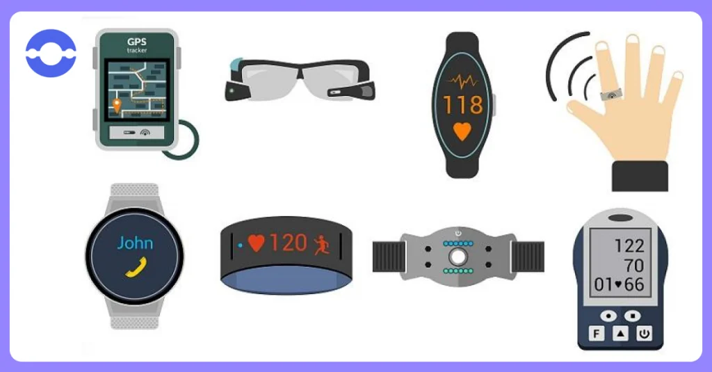 Wearable Technologies Used in Classroom