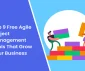 Free Agile Project Management Tools