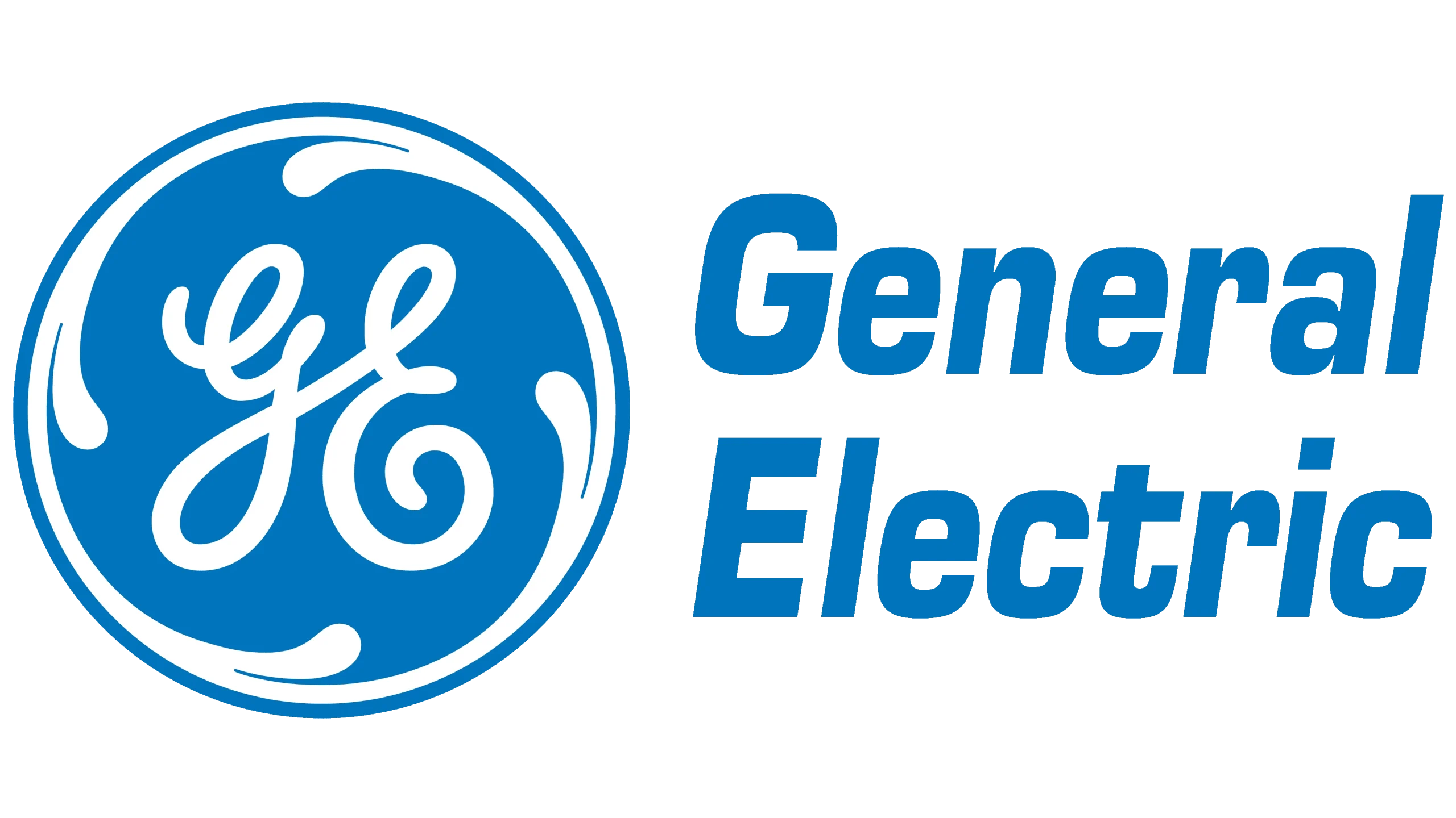 general electric logo