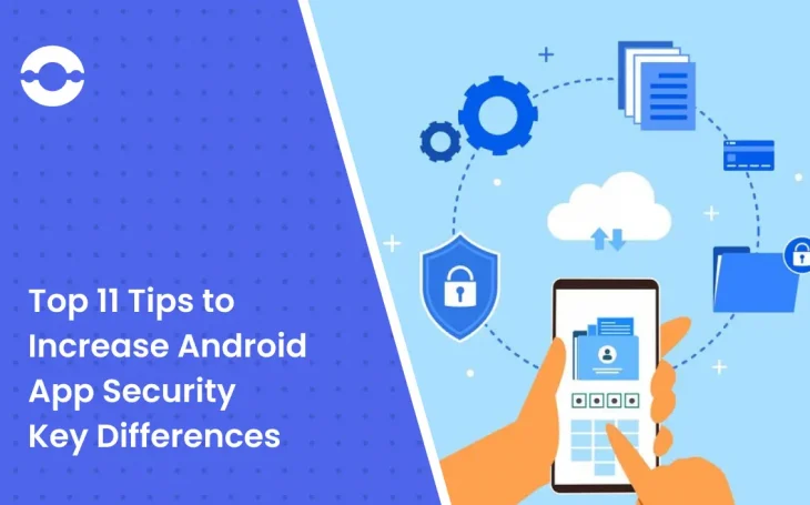 Tips to Increase Android App Security