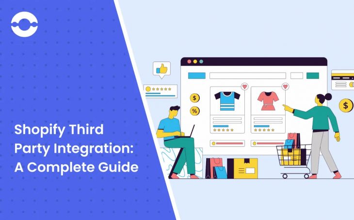 shopify third party integration