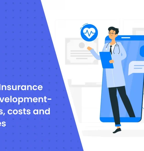 Health Insurance App Development