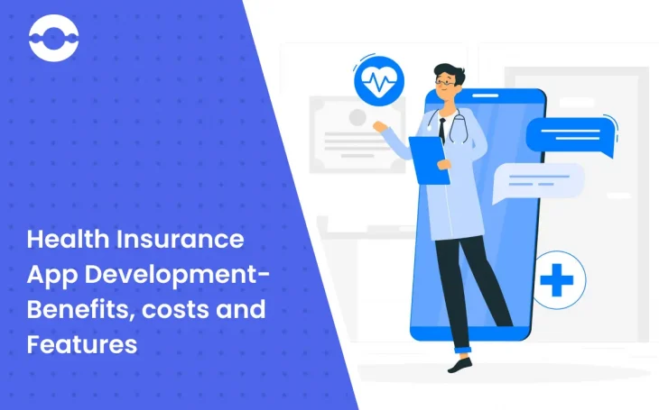 Health Insurance App Development