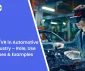 ARVR in Automotive Industry