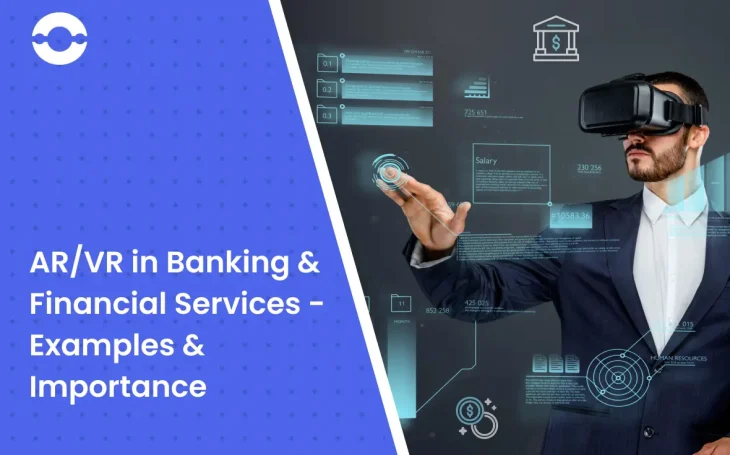 ar vr in banking and financial services