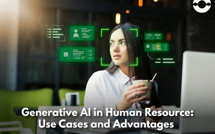 Generative AI in HR
