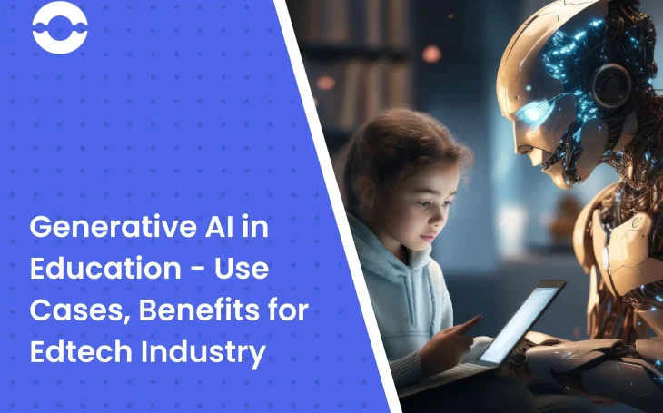 Generative AI in Education sector