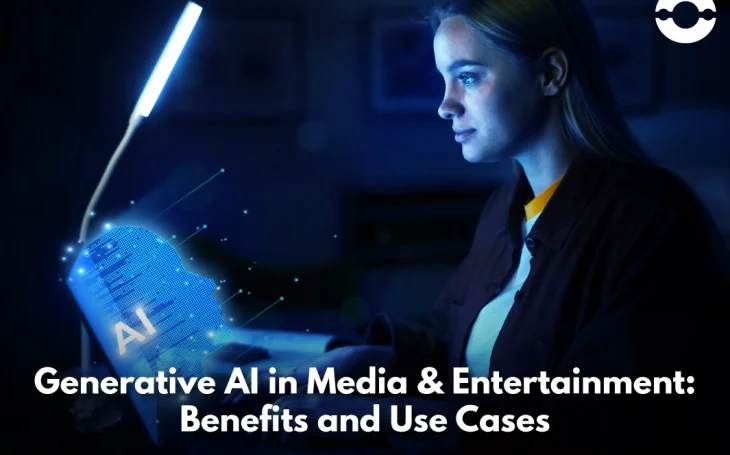Generative AI in Entertainment