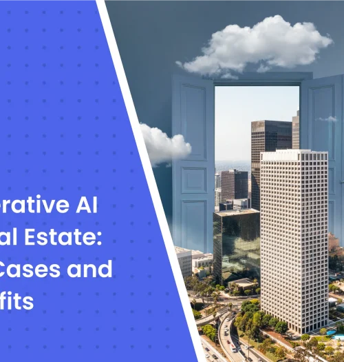 AI in Real Estate 