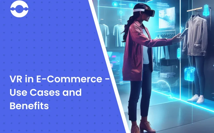 VR in ecommerce