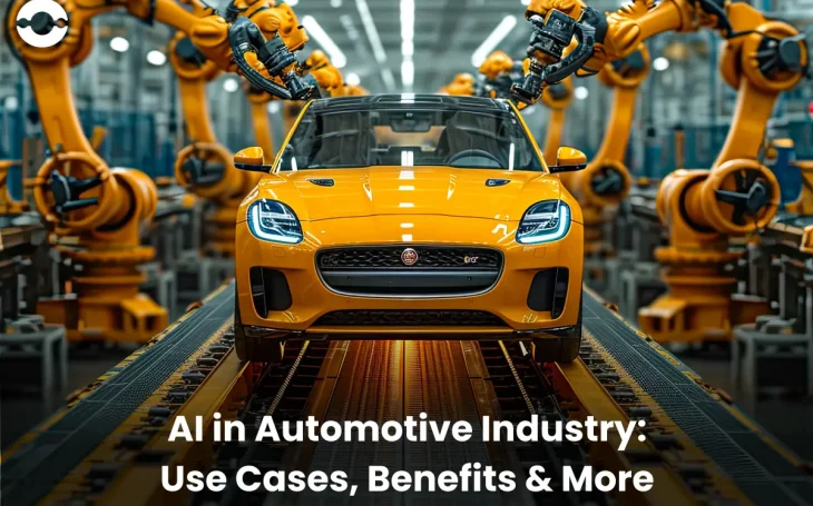 AI in Automotive Industry