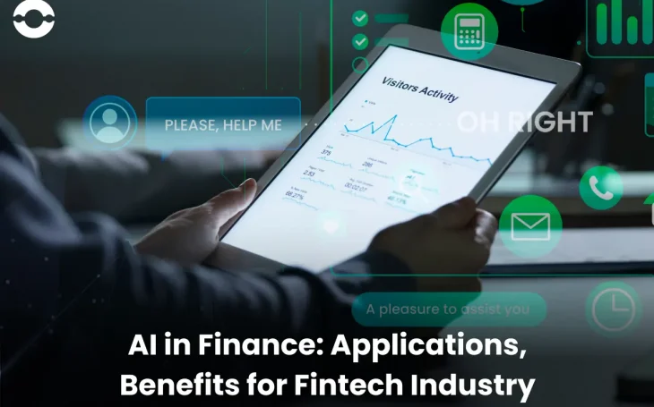 Artificial intelligence in Finance