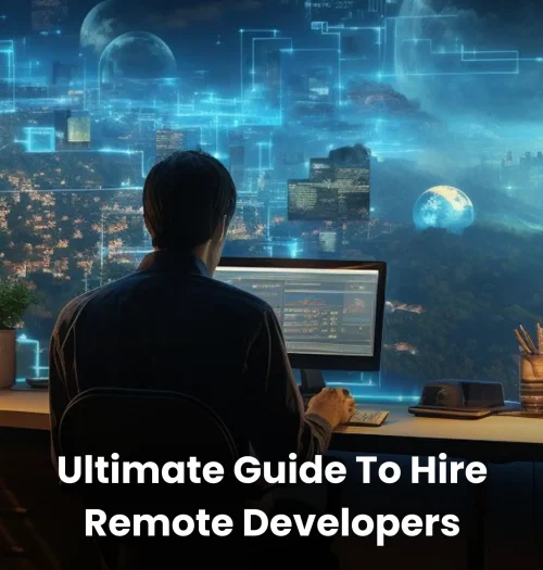 Guide To Hire Remote Developers