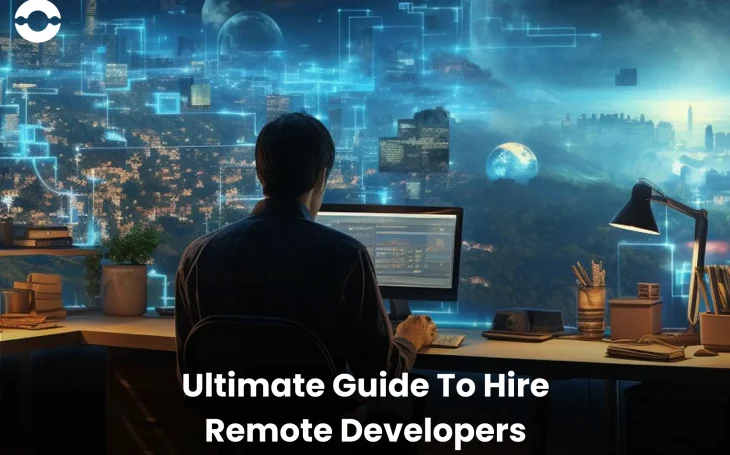 Guide To Hire Remote Developers