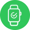 Wearable Android App Development