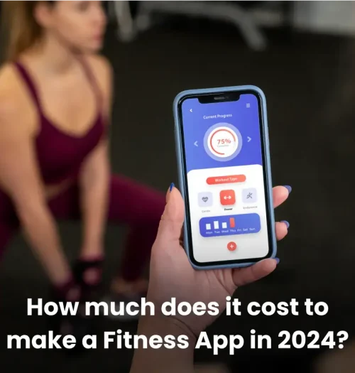 cost to make a fitness app