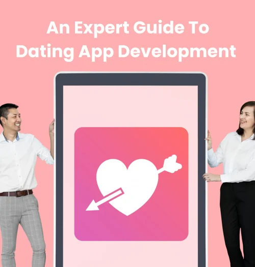 Dating app development