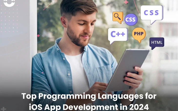ios programming languages