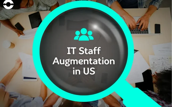 IT Staff Augmentation Services in US