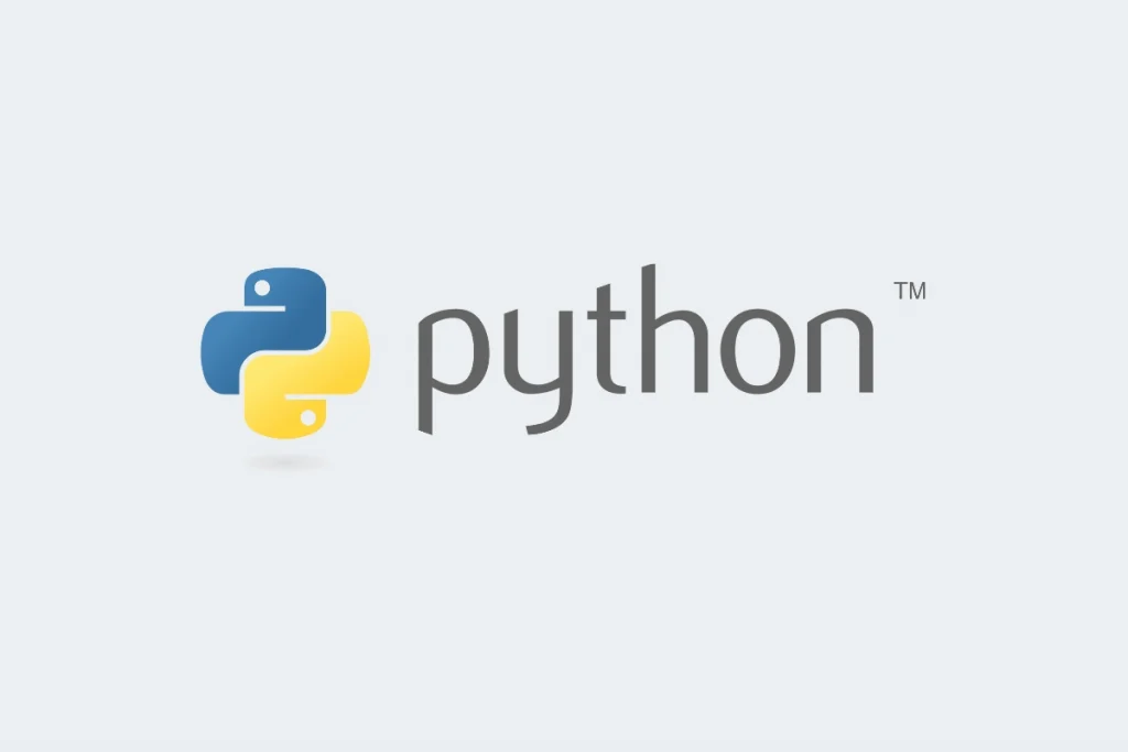 Python (AR VR Scripting)