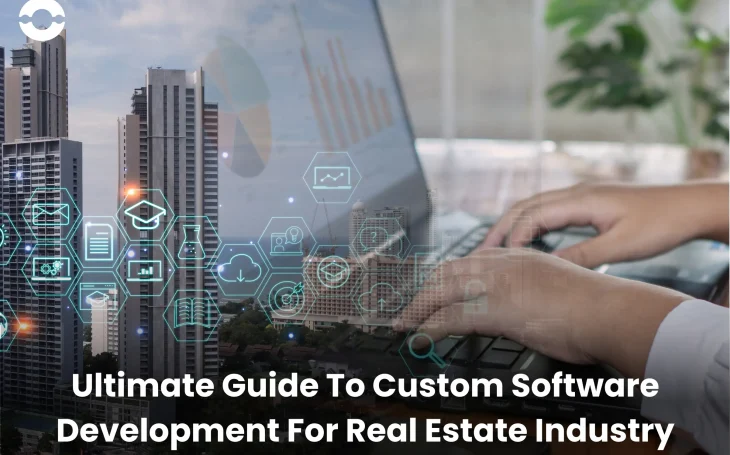 Software Development for Real Estate Industry