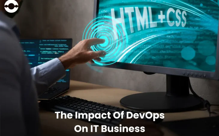 Impact of DevOps on IT Business