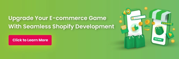Contact Shopify experts