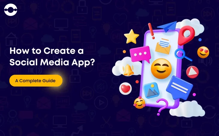 Social Media App development guide