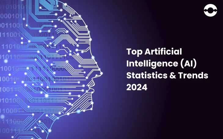 Artificial Intelligence Statistics and trends
