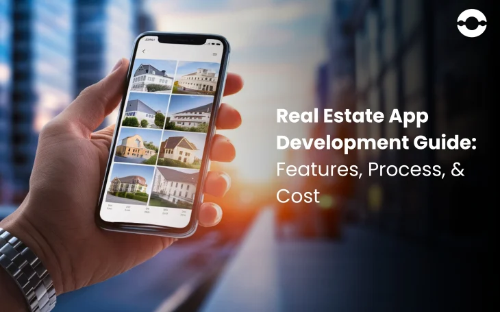real estate app development guides