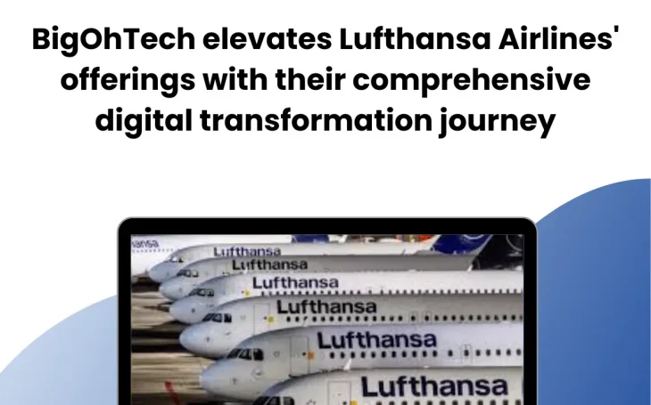 lufthansa digital transformation