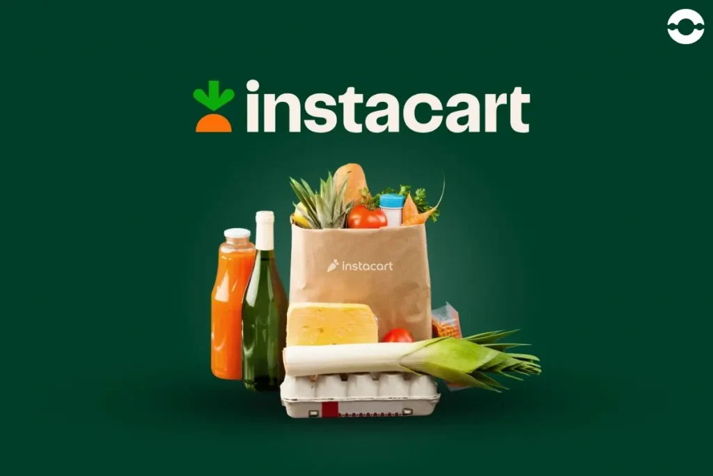 instacart App