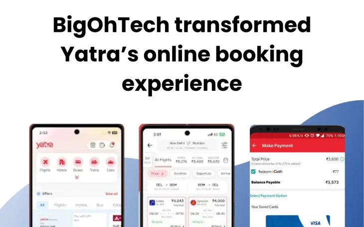 yatra case study