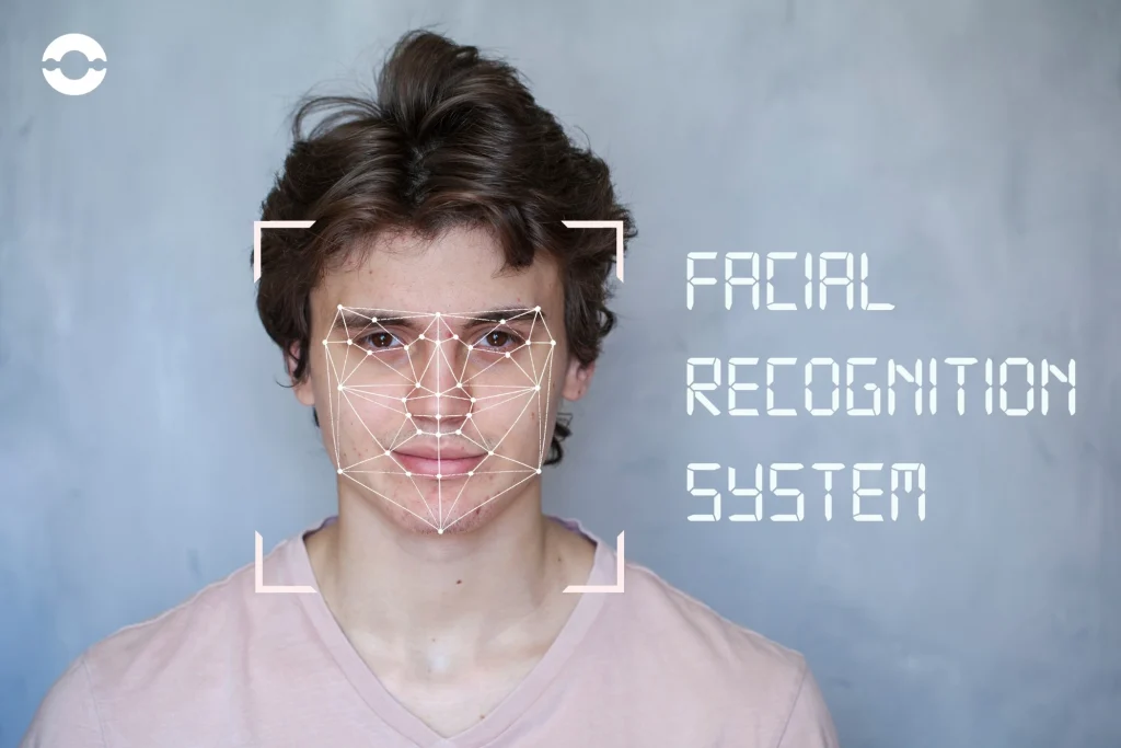 Facial recognition 