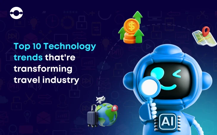 technology trends in hospitality industry