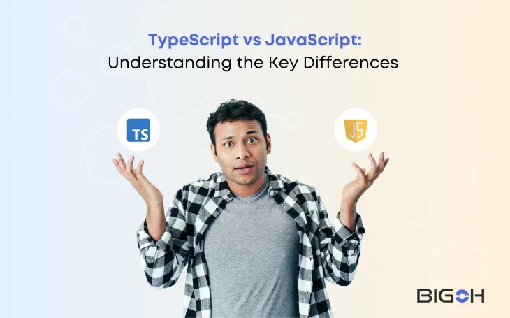 TypeScript vs JavaScript