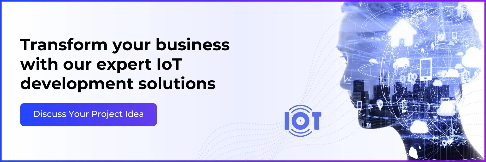 iot development services